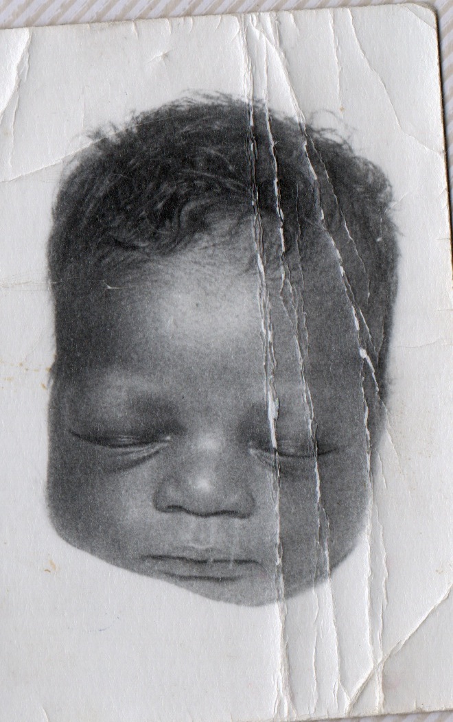 Carolyn — At birth